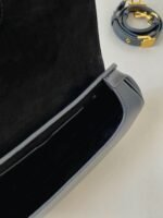 Dior Bobby East-West Bag Imitation in Black - Image 7