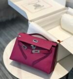 Hermes Kelly Pochette - Image 4