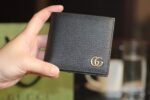 GG Marmont leather bi-fold wallet - Image 2