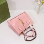 GG Jackie 1961 medium tote bag - Image 5