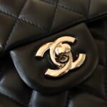 Chanel Flap Bag - Image 4