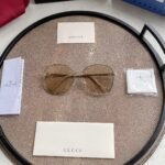 Street Style Sunglasses