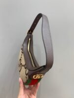 GG mini handle bag - Image 8