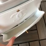 Chanel Flap Bag - Image 9