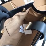 Padlock small GG shoulder bag - Image 8