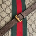 GG messenger bag - Image 8