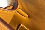 Hermes Kelly Pochette - Image 6