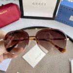 GUCCI SUNGLASSES - Image 7