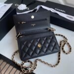 CHANEL Wallet on Chain - Image 6