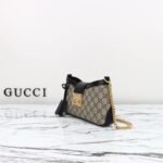 GG PADLOCK SMALL SHOULDER BAG - Image 2