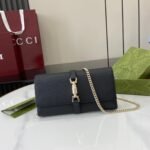 Gucci Jackie 1961 Wallet on Chain