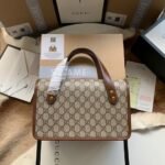 GG HANDLE BAG - Image 8