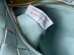 Fake Bottega Veneta BV Jodie Mini Bag Teal Washed - Image 9