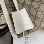 Gucci Padlock Small Shoulder Bag - Image 5