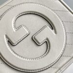 GUCCI BLONDIE TOP HANDLE BAG - Image 6