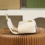 GG MARMONT MINI SHOULDER BAG - Image 3