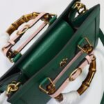 Gucci Diana small tote bag - Image 4
