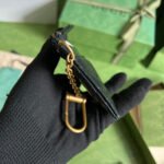 Gucci Keychain Wallet - Image 8