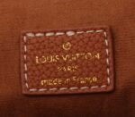 Louis Vuitton Low Key Cabas MM Bag In Cognac Brown - Image 6