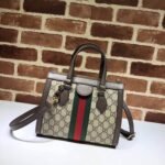 Gucci Ophidia Small Tote Bag - Image 6
