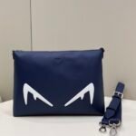 Fendi O’Lock Zipper