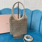 Embellished Handbag - Image 2