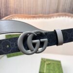 GG MARMONT REVERSIBLE BELT - Image 8