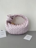 Replica Bottega Veneta BV Jodie Mini Bag Bliss Washed - Image 9