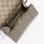Gucci x Balenciaga Small Hourglass Bag - Image 7