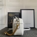 GG Marmont small matelasse shoulder bag - Image 3