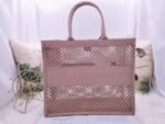 Dior Book Tote - Image 2