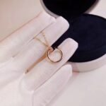 Cartier Juste un Clou Necklace - Image 4