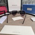 Gucci new sunglasses - Image 8