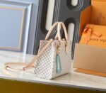 Romance OnTheGo PM In Sand And Azure Blue - Image 3