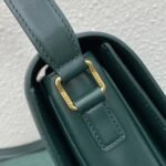 Top Quality Fake Celine Triomphe Large Bag In Amazone - Image 11