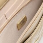Chanel classic chain wallet - Image 7