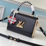 LV Crafty Twist MM
