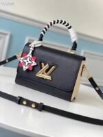 LV Crafty Twist MM