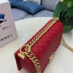 BOY CHANEL Handbag(high-end grade) - Image 3