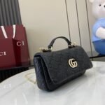 GG Milano mini top handle bag - Image 2