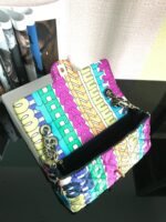 CHANEL FLAP BAG - Image 5