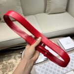 Chanel leather belt - Image 8