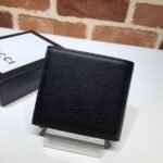 Gucci Animalier Leather Wallet - Image 2