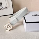 Chanel belt 6 - Image 9
