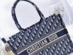 Dior Book Tote - Image 5