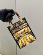 Fendi Sunshine shopper - Image 8