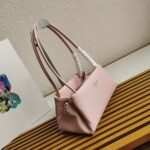 Prada Supernova Small Shoulder Bag Fake in Pink - Image 10