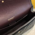 CHANEL Classic Maxi Handbag(High-end grade) - Image 6
