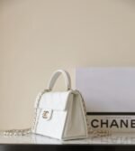 Kelly Handbag - Image 8