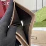 GG Milano mini top handle bag - Image 4